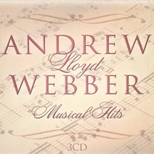 Musical Hits - Lloyd Webber, Andrew (CDs)