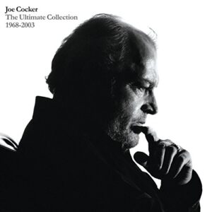 Joe Cocker - the Ultimate Collection 1968-2 - Joe Cocker (CDs)