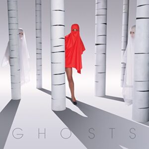 Ghosts - Soviet (CDs)