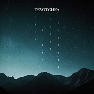 This Night Falls Forever - DeVotchKa (CDs)
