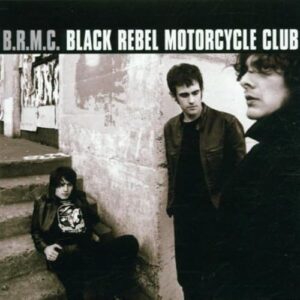 Black Rebel Motorcycle Club - Brmc (CDs)