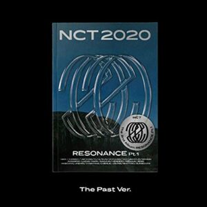 NCT 2020 [RESONANCE] Pt. 1 1st Album [THE PAST] VER. 1ea CD+1ea Photo Book+1ea Lyrics+1ea Photo Card+1ea Book Card +1ea Wide Folded Poster(On pack)+TRACKING CODE K-POP SEALED - NCT 2020 (CDs)