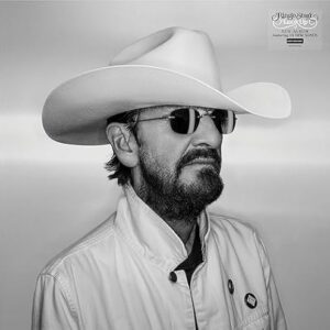 Ringo Starr - Look Up - Ringo Starr (CDs)