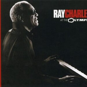 Ray Charles à l'Olympia 2000 - Ray Charles (CDs)