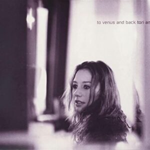 To Venus and Back [Audio CD] Amos, Tori (CDs)