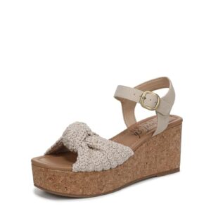 Blowfish Malibu Adore feminina, Aveia natural, 41 (CDs)