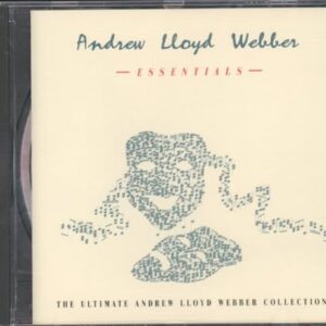 Essentials - Lloyd Webber, Andrew (CDs)