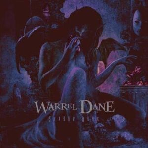 Warrel Dane - Shadow Work ( slipcase e pôster) (CDs)