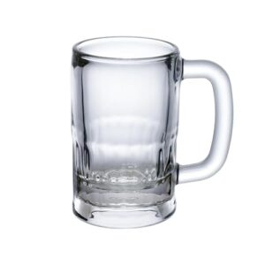Haüskraft -Caneca chopp churrascaria Premium 355 ml (Cervejas)