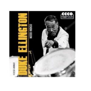 Mood Indigo - ELLINGTON,DUKE (CDs)