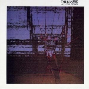 All Fall Down - Sound (CDs)