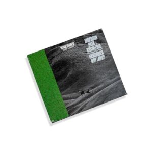 Why Lawd - NxWorries (CDs)