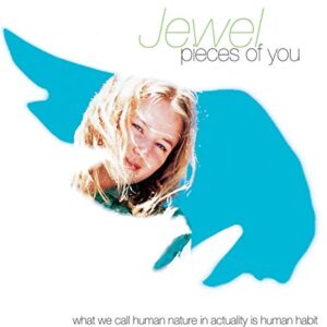 Pieces Of You - Jewel (CDs)