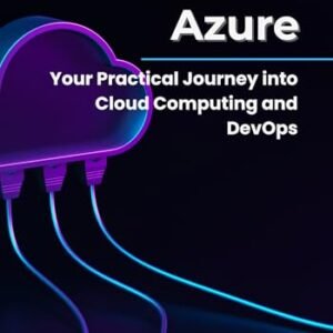 Hands-On Azure: Your Practical Journey into Cloud Computing and DevOps (English Edition) - Riley, Mark D. (CDs)