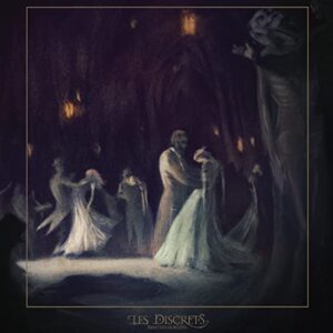 Ariettes Oubliees - Gold (Colored Vinyl, Gold) (Discos de Vinil)