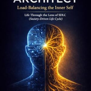 The Architect: Load-Balancing the Inner Self": From Software to Self: A Society-Driven Life Cycle (English Edition) - Veerapu, Nagarjun (CDs)