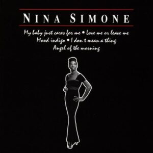 Nina Simone (CDs)