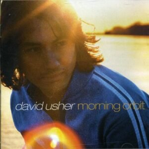Morning Orbit - Usher, David (CDs)