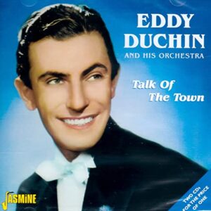 Talk of the Town - Duchin, Eddy (CDs)