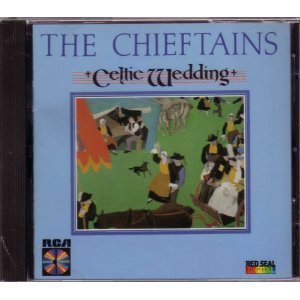 Celtic Wedding [Audio CD] The Chieftains (CDs)