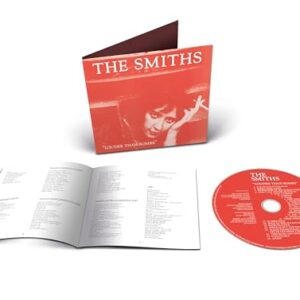 The Smiths - Louder Than Bombs [CD]