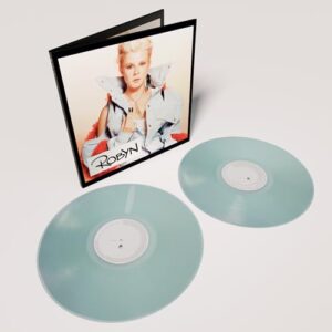 Robyn [VINYL] - Robyn (Discos de Vinil)
