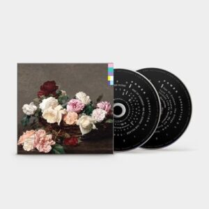 New Order - Power, Corruption and Lies - New Order (CDs)