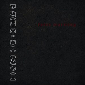 Inside Out - Fates Warning (CDs)
