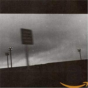 f#a# (infinity symbol) - GODSPEED YOU BLACK EMPEROR (CDs)