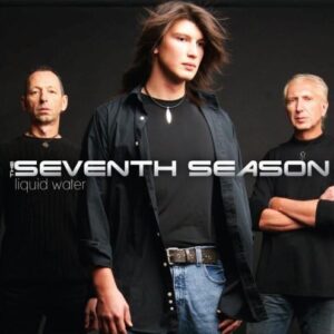 Liquid Water - The Seventh Season (CDs)