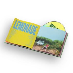 How Did I Get Here? (Deluxe CD) - Tomlinson, Louis (CDs)