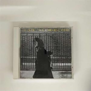 After the Gold Rush (CDs)