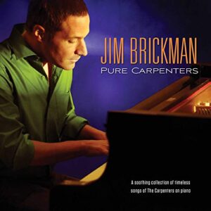 Pure Carpenters - Jim Brickman (CDs)