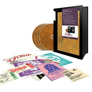 Pink Floyd: The Early Years - 1972 - Obfusc/ation [Regions 1,2,3,4,5,6] [Blu-ray] (CDs)