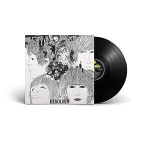 The Beatles - Revolver (Special Edition LP) (Discos de Vinil)