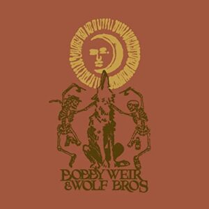 Bobby Weir and Wolf Bros: Live In Colorado - Bob Weir (CDs)