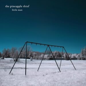 Little Man - The Pineapple Thief (CDs)