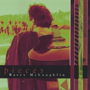 Pieces (CDs)
