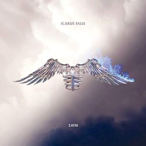 Icarus Falls - ZAYN (CDs)
