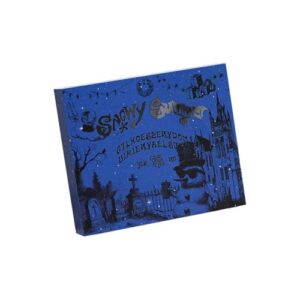 Close Your Eyes - SNOWY SUMMER Mini Album Vol.2 | Ghost Board ver. + Extra photocards - CLOSE YOUR EYES (CDs)