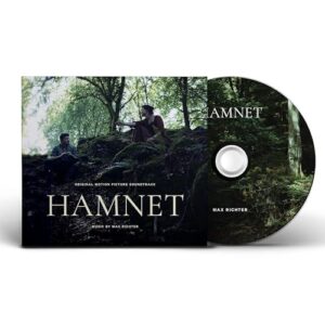 Hamnet (Original Soundtrack) - Richter, Max (CDs)