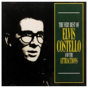 The Very Best of Elvis Costello and the Attractions (1977-86) [Audio CD] Elvis Costello & Attractions (CDs)
