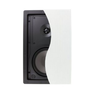 Caixa de som Reference 200W 8 Ω (Unidade), Klipsch, R-2650-W II (Equipamentos)
