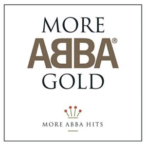 More Abba Gold - Abba (CDs)