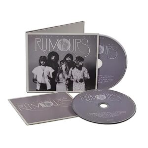 Rumours Live (CDs)