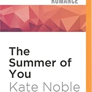The Summer of You (Blue Raven) [Audio] (CDs)