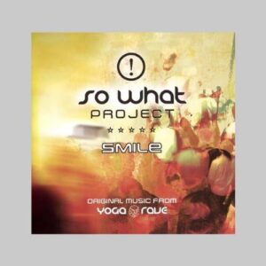 Smile - So What Project (CDs)