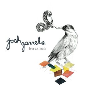 Lost Animals - Josh Garrels (CDs)
