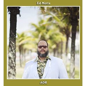 Aor - Motta, Ed (CDs)