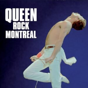 Queen Rock Montreal (2CD) (CDs)